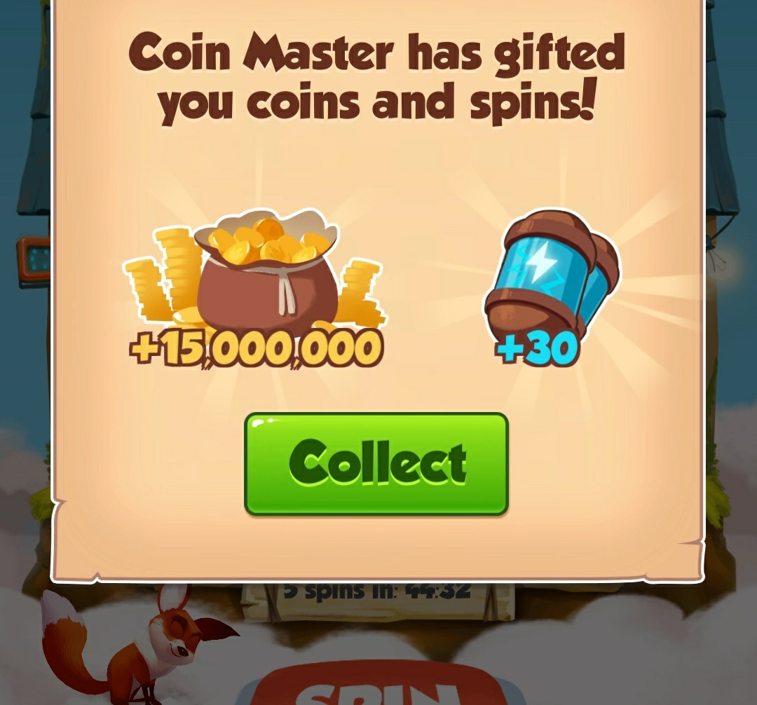 Get Free Coins Coin Master gadgetshunter